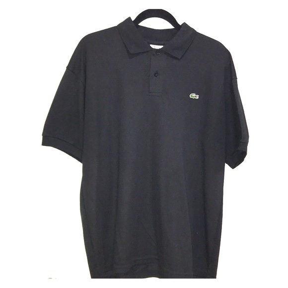 Lacoste Made in 🇫🇷 France Polo EUC - Picture 2 of 4